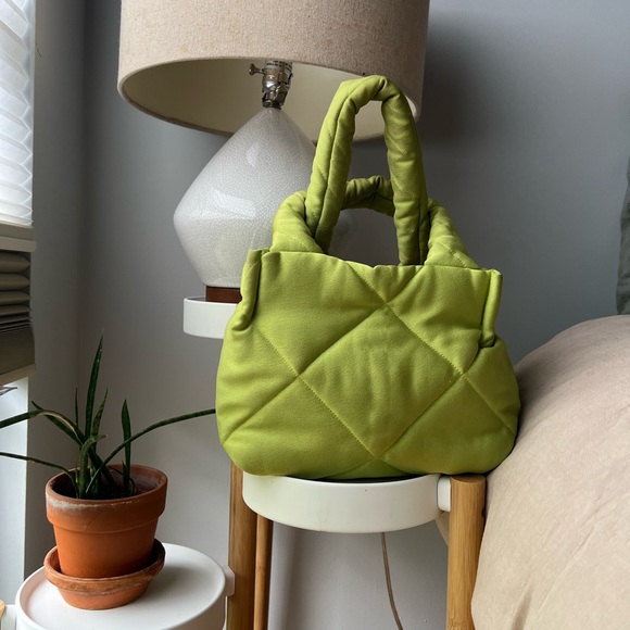 ATELIER MIMII | Sophia purse - Picture 3 of 4